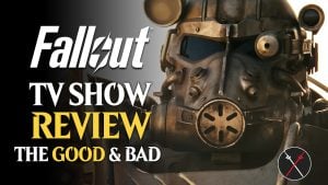 Fallout TV Show Review & Impressions