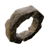 Remnant 2 - Dried Clay Ring
