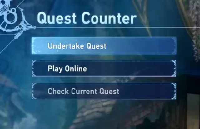 Granblue Fantasy Relink - Quest Counter